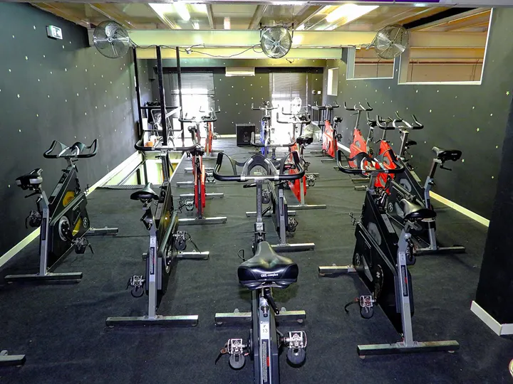 Atoll Form — salle de fitness-studio à Vitrolles, Marseille — 2