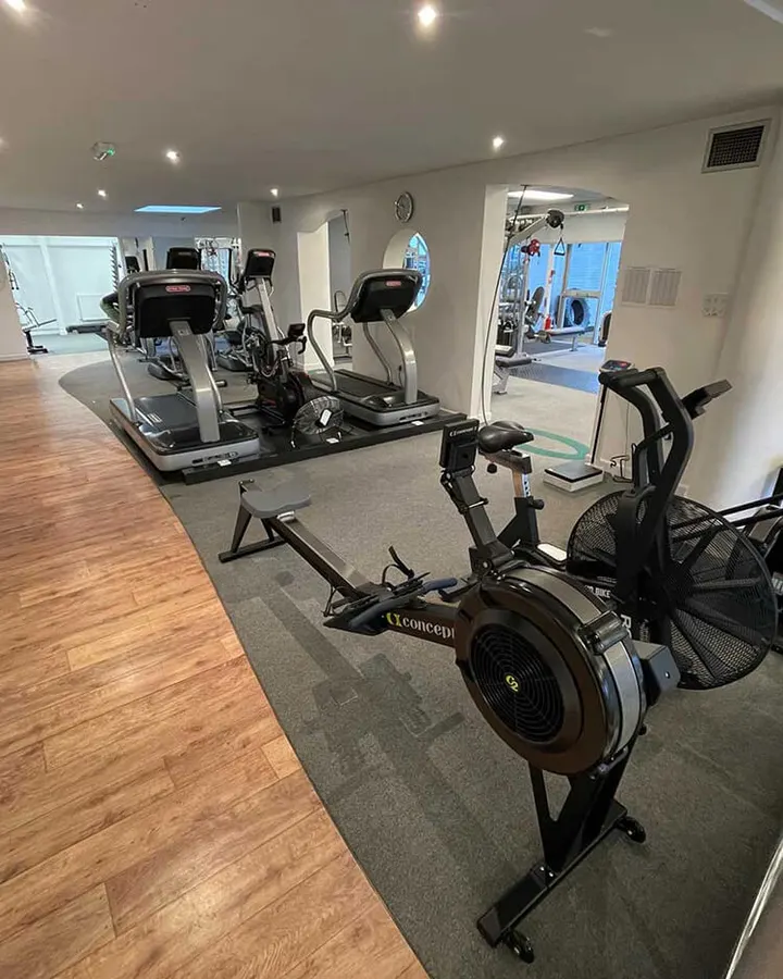 Healthworks Fitness Studio — Fitness Studio in Stratford-Upon-Avon