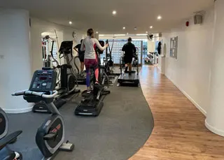 Healthworks Fitness Studio — fitness studio in Stratford-Upon-Avon — 2