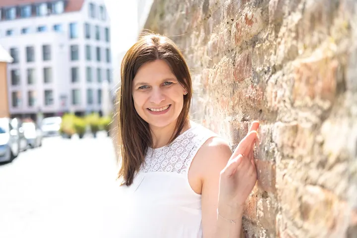 Claudia Knoblich Yoga & Ayurveda — yoga-studio in Wiblingen, Ulm — 3