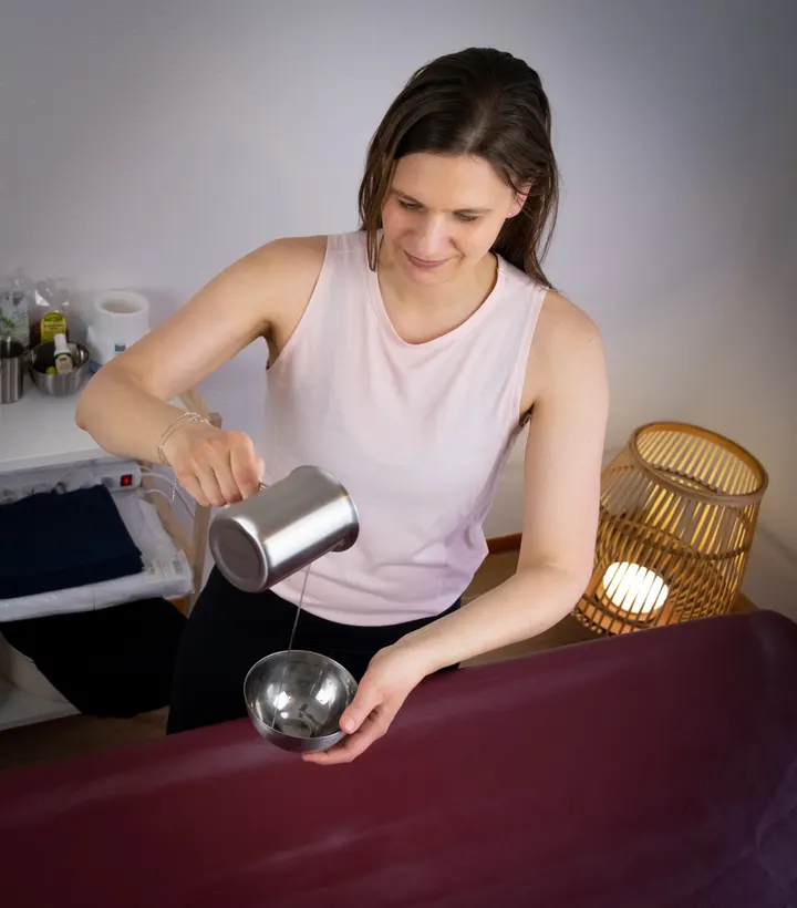 Claudia Knoblich Yoga & Ayurveda — yoga-studio in Ulm — 3