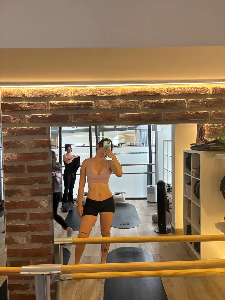 Fitclub Collective — estudio de fitness-studio en Salamanca, Madrid — 3