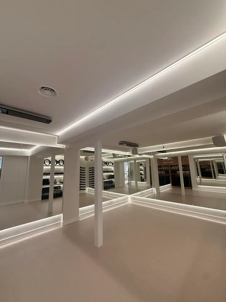 Fitclub Collective — estudio de fitness-studio en Madrid — 3