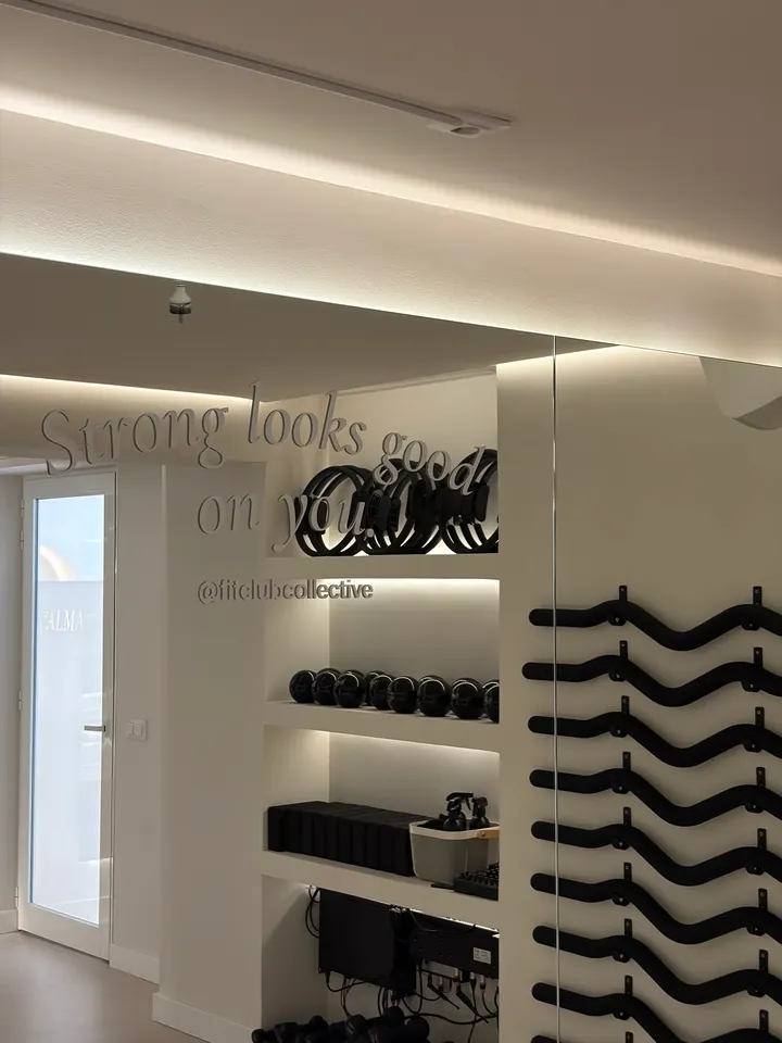 Fitclub Collective — estudio de fitness-studio en Madrid — 4