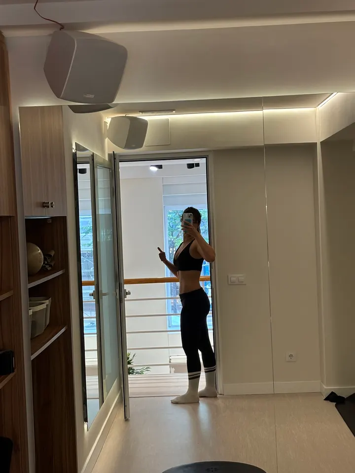 Fitclub Collective — estudio de fitness-studio en Madrid — 5
