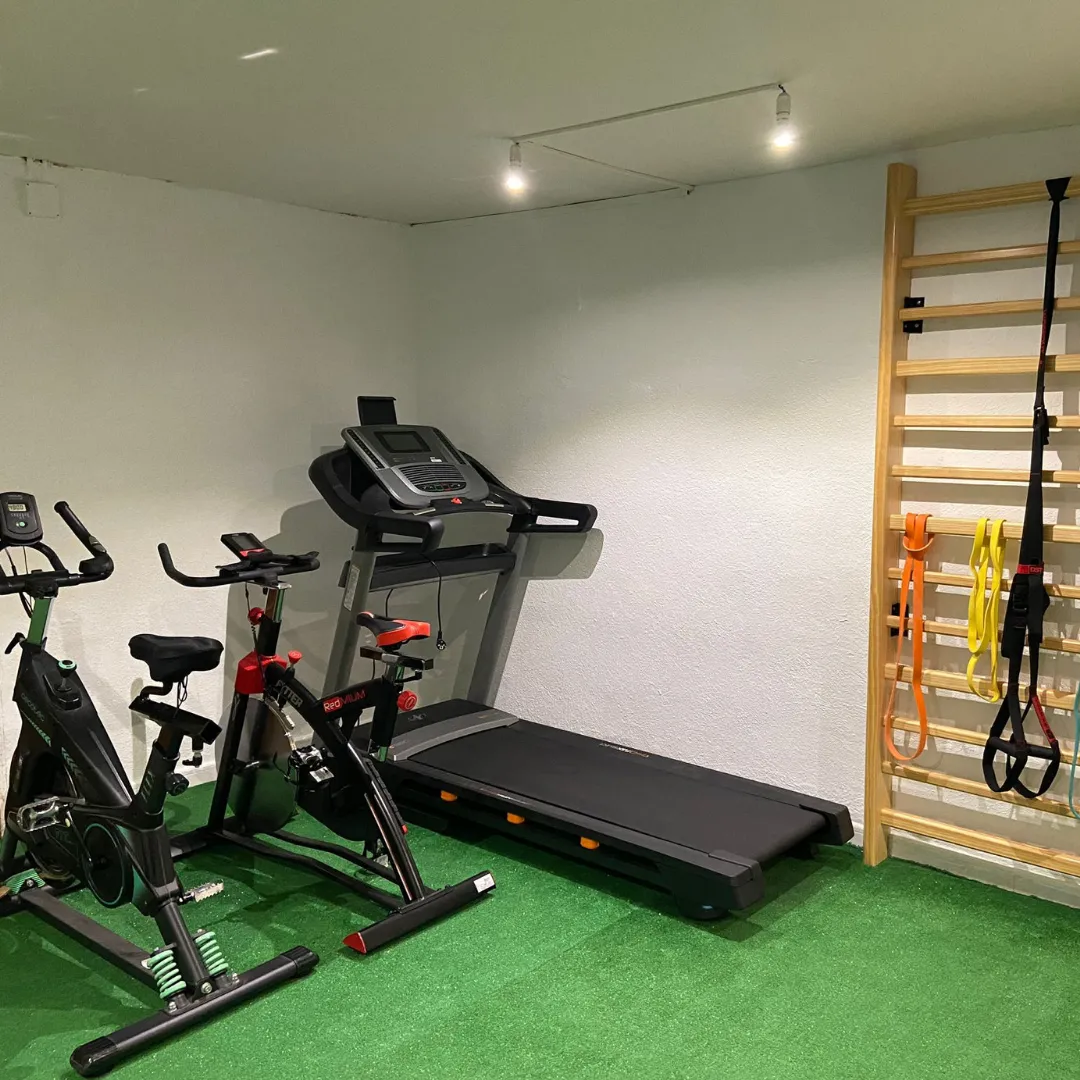 Edu10fit — pt-studio-studio i Palencia — bild 3