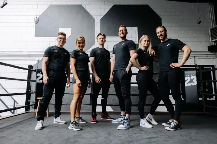 ELEVEN Movement Therapy Zoetermeer — Personal training in Dorp, Zoetermeer