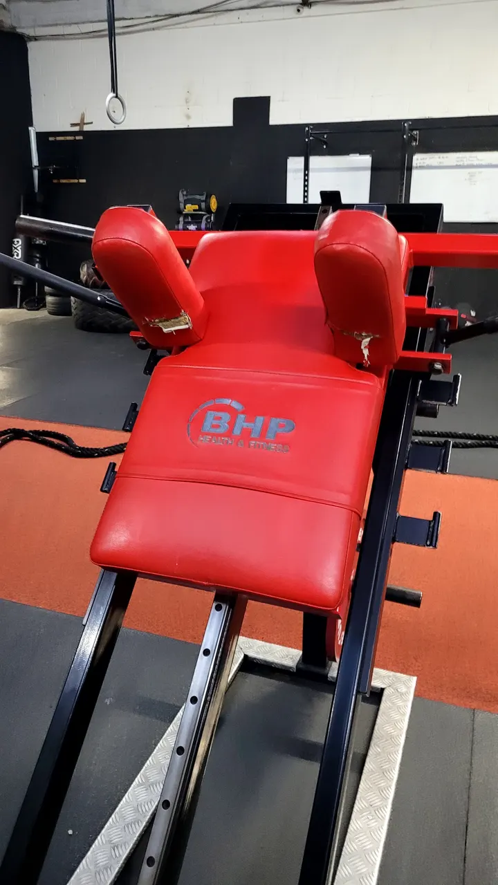 Bhp health and fitness (Bhp Gym) — fitness studio in Percy Main, North Shields — 3
