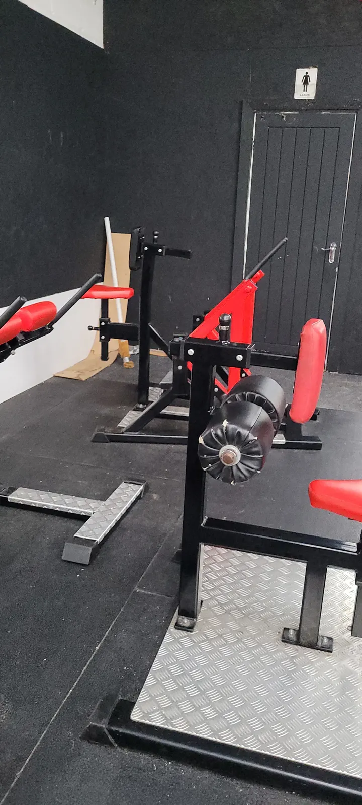 Bhp health and fitness (Bhp Gym) — fitness studio in North Shields — 4