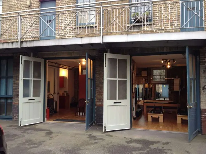 Artichoke Pilates — reformer pilates-studio in Camberwell, London — 3