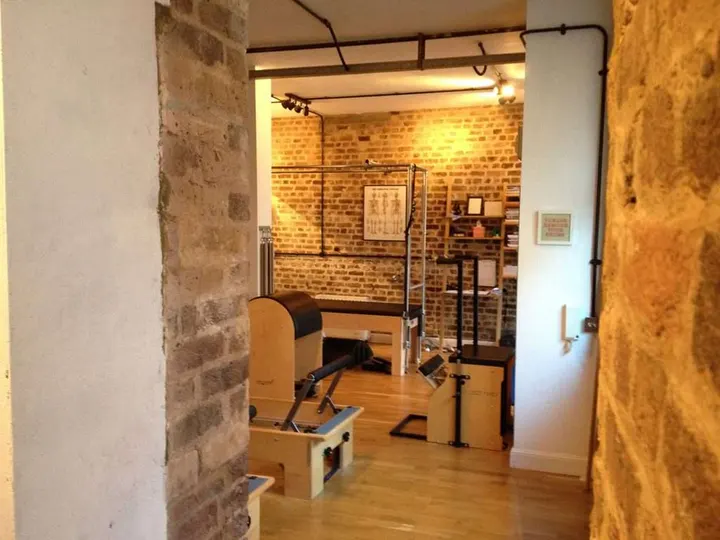 Artichoke Pilates — reformer pilates-studio in London — 3