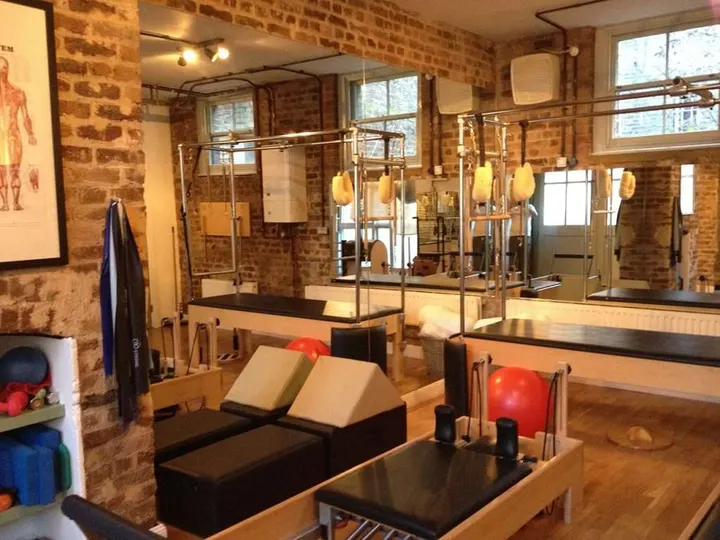 Artichoke Pilates — reformer pilates-studio in London — 4