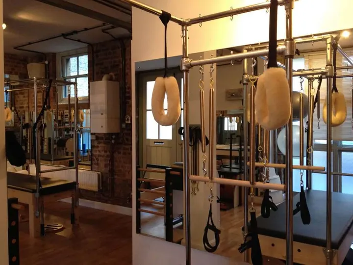 Artichoke Pilates — reformer pilates-studio in London — 5