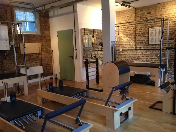 Artichoke Pilates — reformer pilates-studio in London — 6