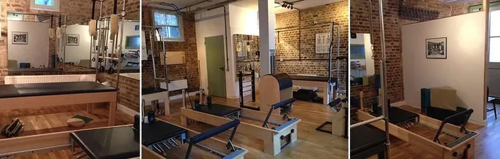 Artichoke Pilates — Reformer Pilates in Camberwell, London