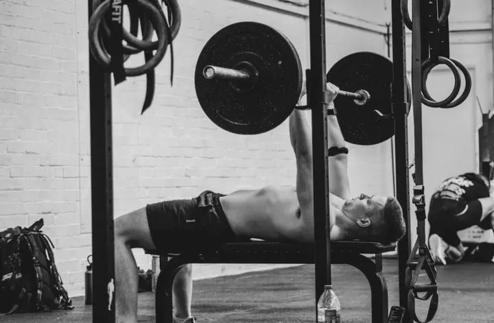 CrossFit Blackwater — crossfit-studio in Braintree — 2