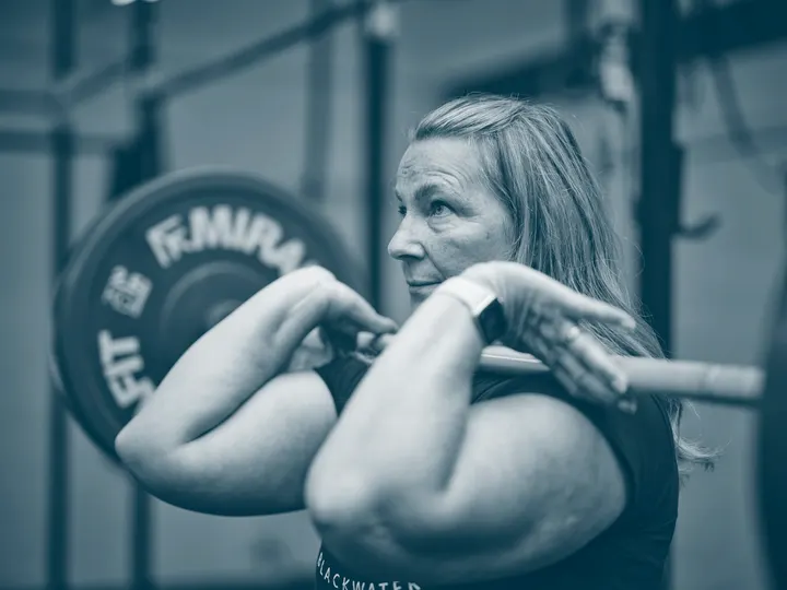 CrossFit Blackwater — crossfit-studio in Braintree — 3