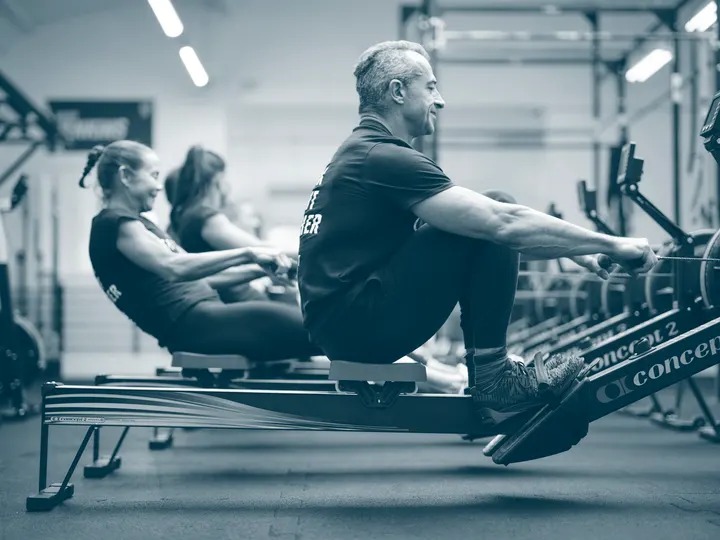 CrossFit Blackwater — crossfit-studio in Braintree — 3