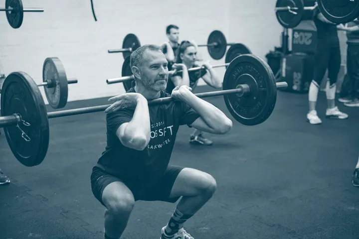 CrossFit Blackwater — crossfit-studio in Braintree — 6