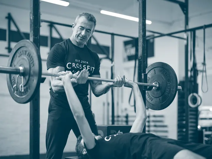 CrossFit Blackwater — Fitness Studio in Braintree