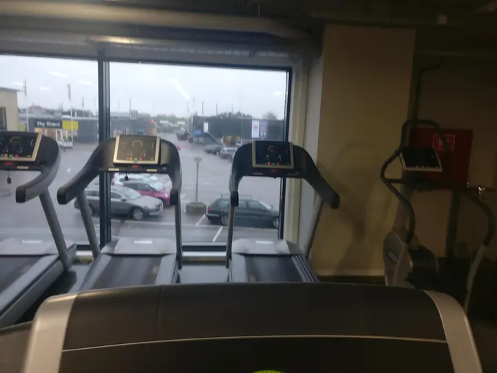 Fitness Fyn ApS — træningsstudio i Lille Grandløse, Holbæk — 2