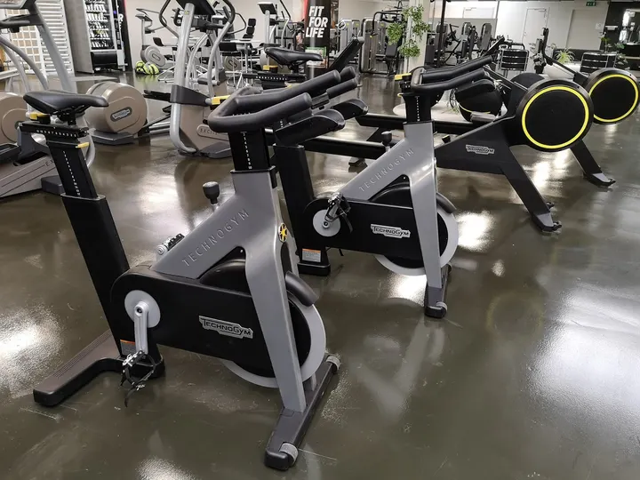 Fitness Fyn ApS — træningsstudio i Holbæk — 4