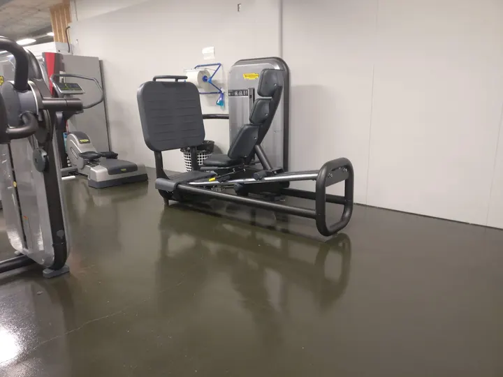 Fitness Fyn ApS — Træningsstudio i Lille Grandløse, Holbæk