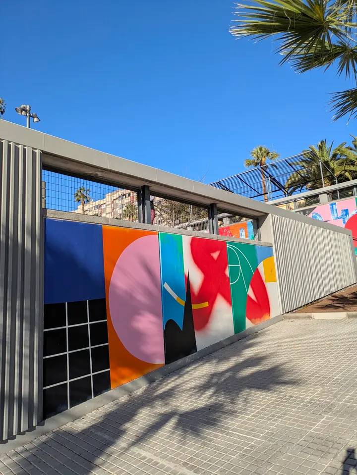 Calistenia Las Indias — calisthenics-studio en Buenavista, Santa Cruz de Tenerife — 3
