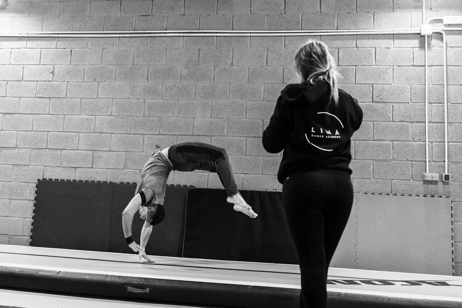 Lima Dance Academy — baile-studio en Salto del Agua, Marbella — 3