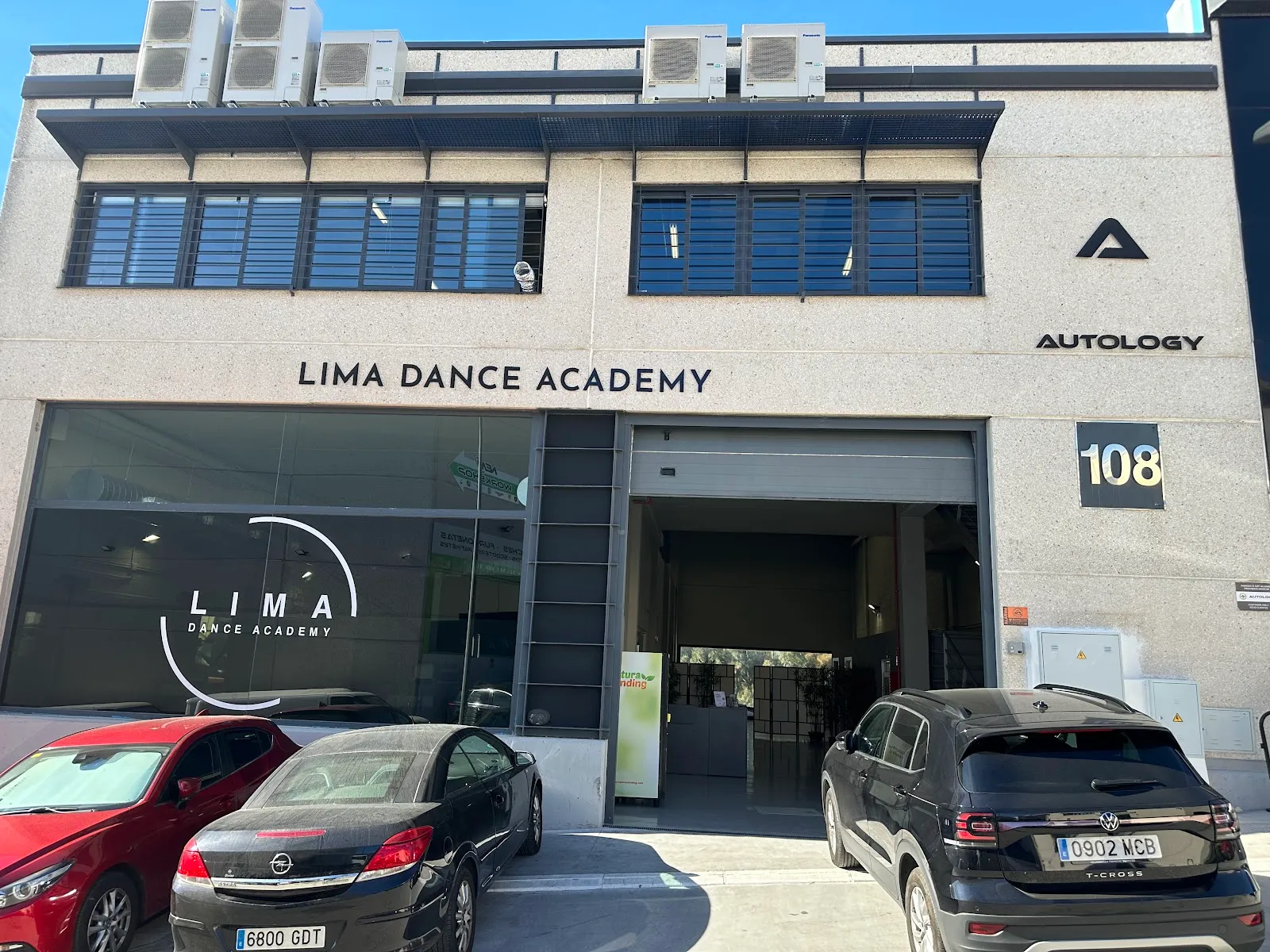 Lima Dance Academy — baile-studio en Marbella — 5