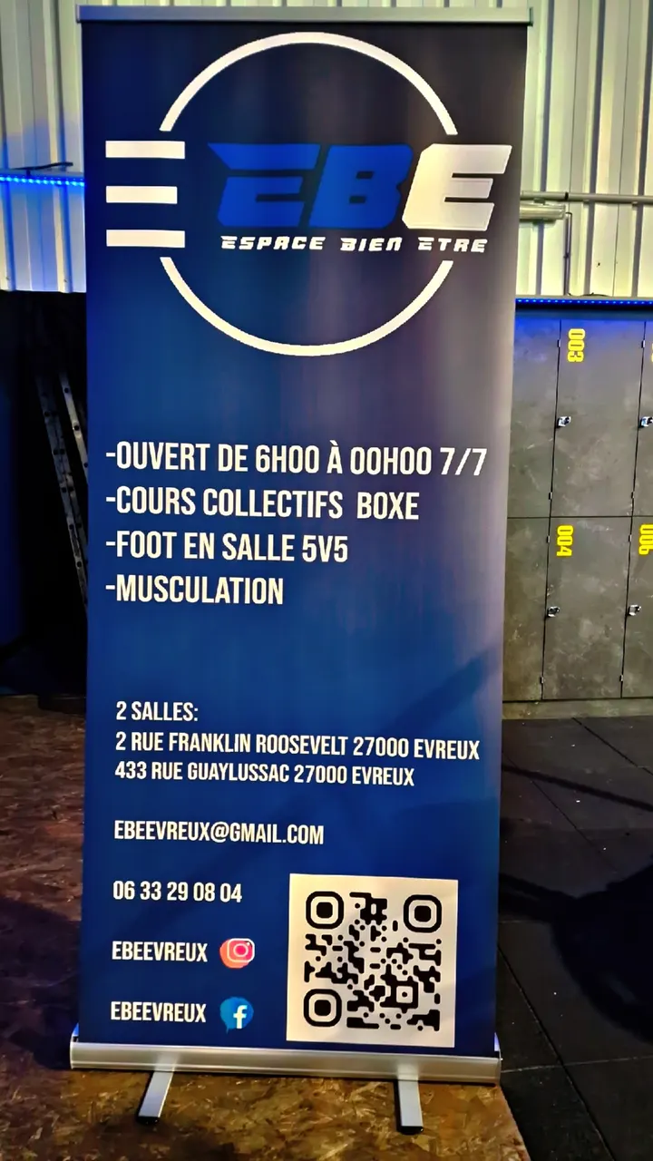 Espace Bien-Être Nétreville — bien-être-studio à Évreux — 3