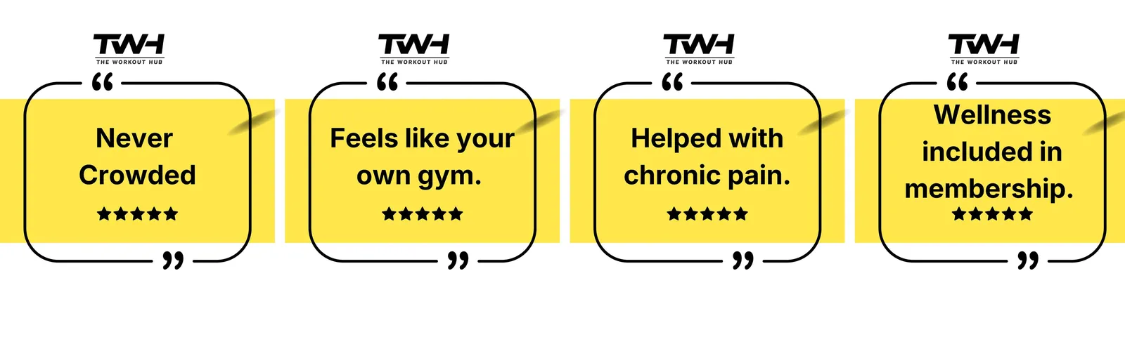 The Workout Hub — recovery-studio in Ormskirk — 4