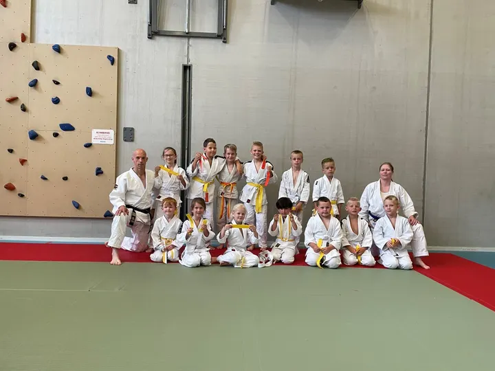 Budoschool Kansei-Goshin-Do — vechtsport-studio in Bomenwijk, Heerhugowaard — 2