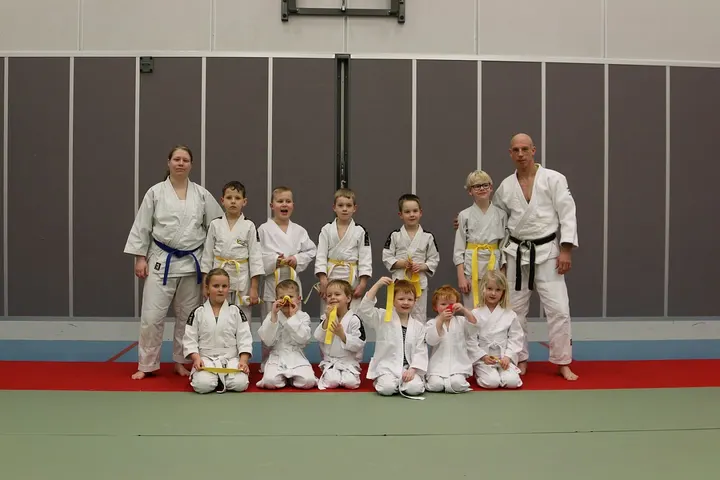 Budoschool Kansei-Goshin-Do — vechtsport-studio in Heerhugowaard — 3