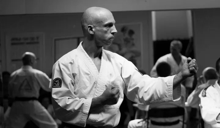 Budoschool Kansei-Goshin-Do — Vechtsport in Bomenwijk, Heerhugowaard