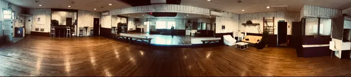 Foxx-Arts Studio — danse-studio à Toulouse — 3