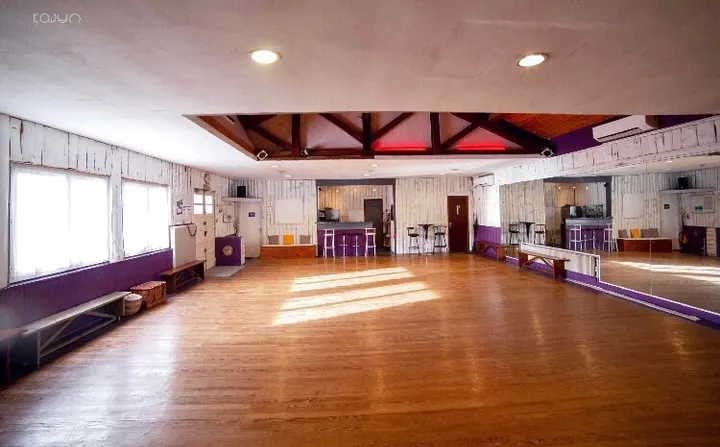 Foxx-Arts Studio — danse-studio à Toulouse — 4