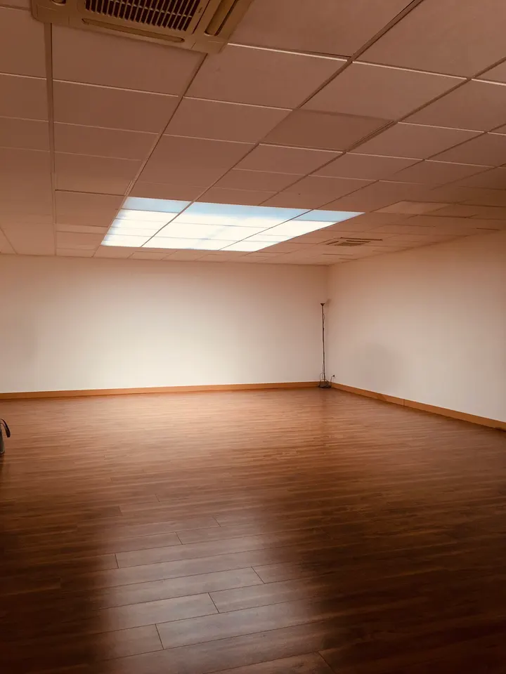 Maya Tanaka — yoga-studio à Dijon — 3