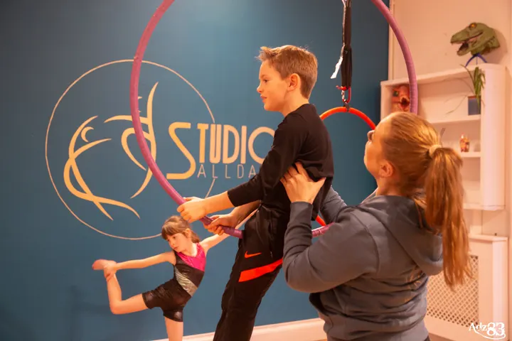 Studio 4 All Dance — dance-studio in Brunswick, Hove — 2