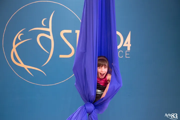 Studio 4 All Dance — dance-studio in Hove — 3