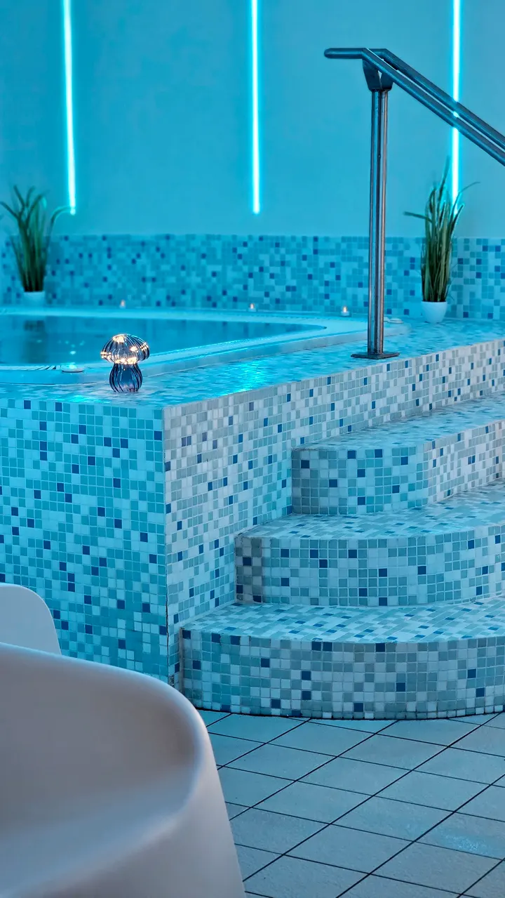 Aqua'lypso — salle de fitness-studio à École, École-Valentin — 2