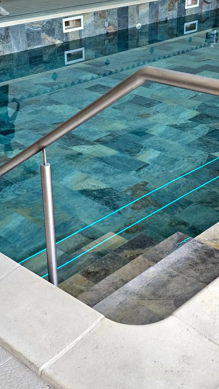 Aqua'lypso — Salle de fitness à École, École-Valentin