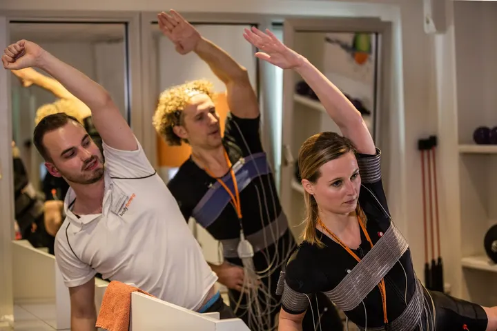 Bodyforming — fitnessstudio in Hannover — 3