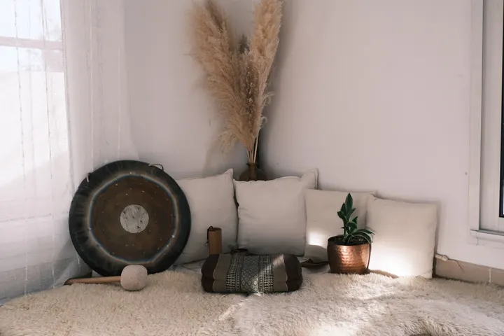 Kundalini Yoga avec Anna — yoga-studio à Montpellier — 3