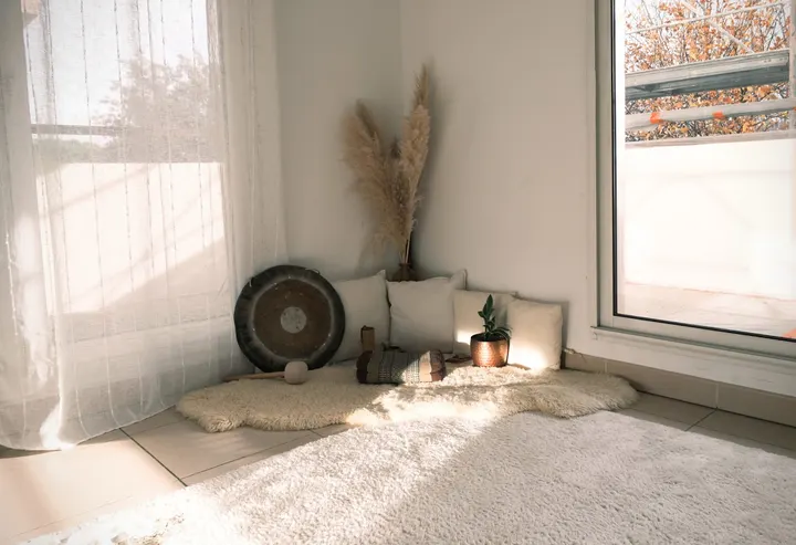 Kundalini Yoga avec Anna — yoga-studio à Montpellier — 5