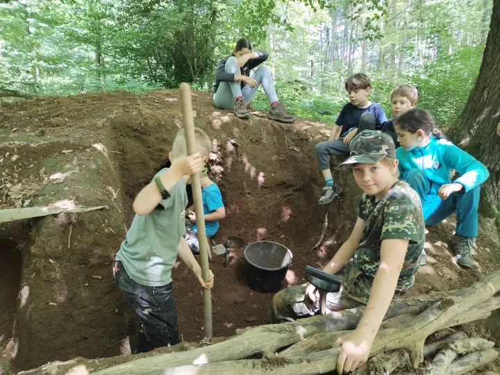 BushCRAFT Sauerland — functional training-studio in Iserlohn — 5