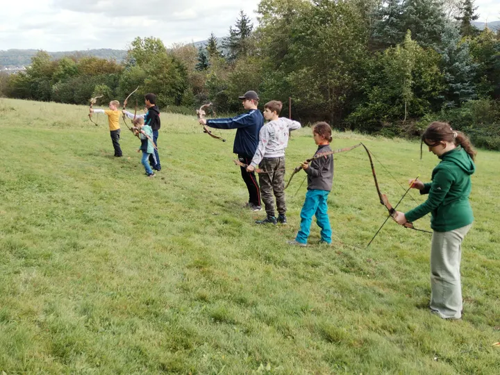 BushCRAFT Sauerland — functional training-studio in Iserlohn — 6