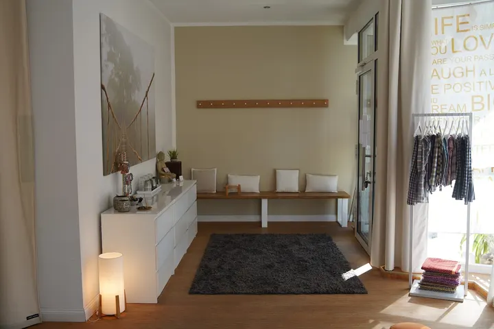 Meditationsliebe — yoga-studio in Mannheim — 3