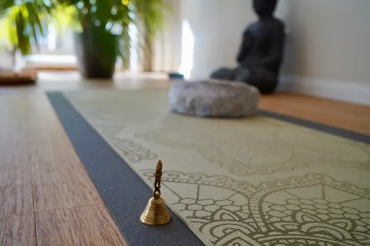 Meditationsliebe — yoga-studio in Mannheim — 4