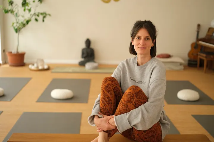 Meditationsliebe — yoga-studio in Mannheim — 5